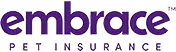 Embrace logo